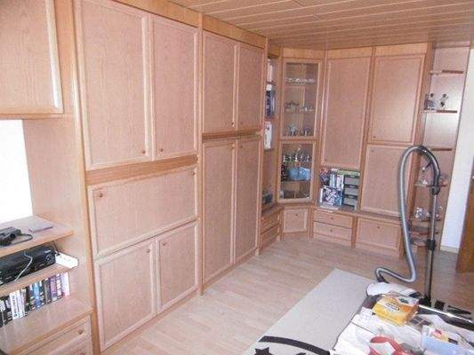 Wohnzimmer Bild 2 OG