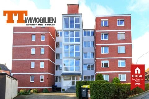 Wilhelmshaven-Heppens Wohnungen, Wilhelmshaven-Heppens Wohnung kaufen