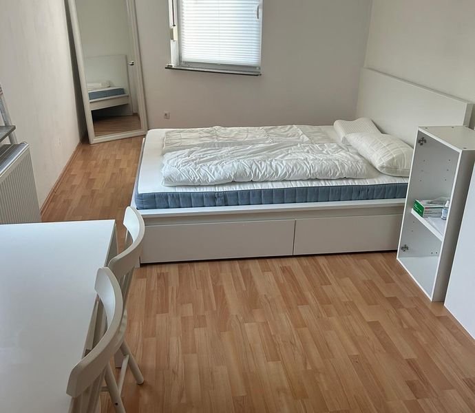 1 Zimmer Wohnung in Bonn (Dransdorf)