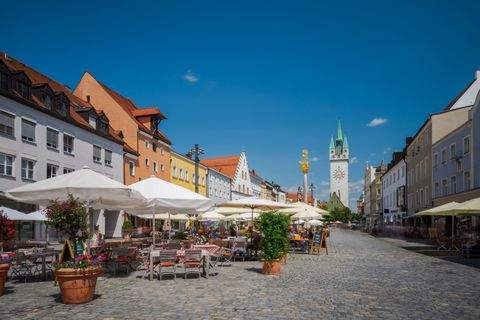 Straubing Häuser, Straubing Haus kaufen