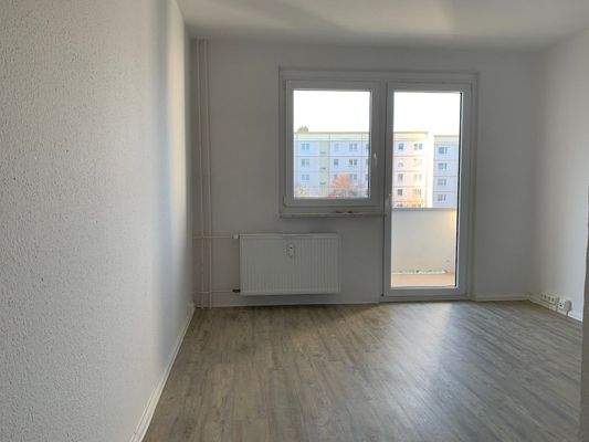 Beispielfoto Wohnzimmer