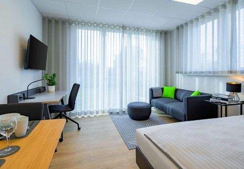 Hainburg Wohnen auf Zeit, möbliertes Wohnen