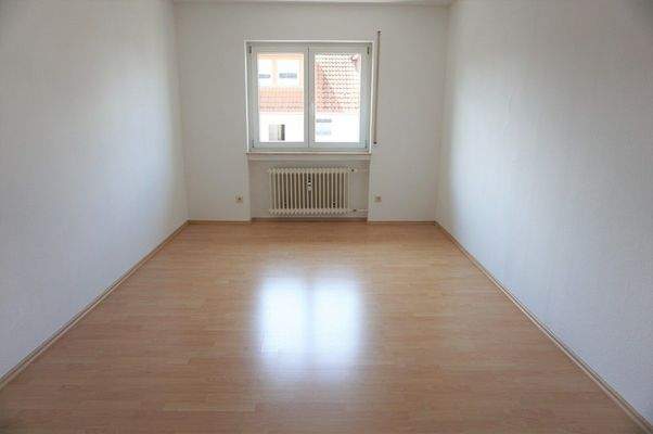 Kinder-/Arbeitszimmer