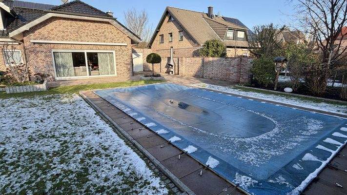 4 Garten & Pool