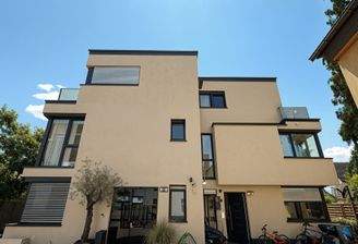 Außenansicht - Verbessert - (KI generiert)