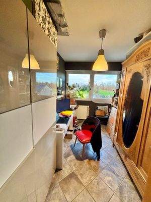 Kleines Arbeitszimmer