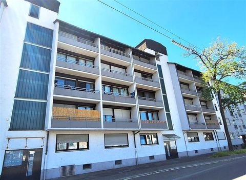 Mannheim Wohnungen, Mannheim Wohnung kaufen