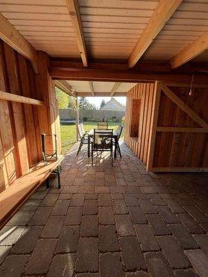 Durchgang Garage-Terrasse Ost2