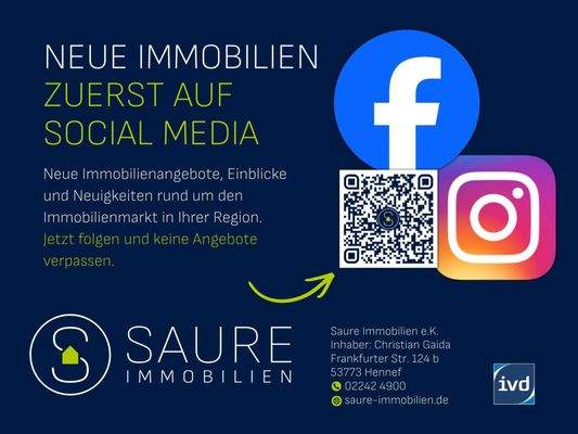 Saure Immobilien