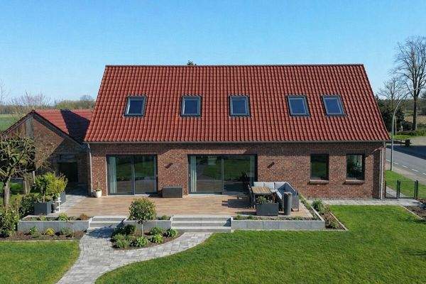 Visualisierung Entwurf