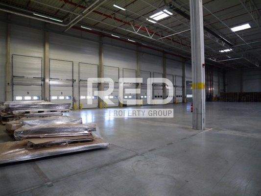 Halle mieten Duisburg