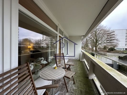 Loggia