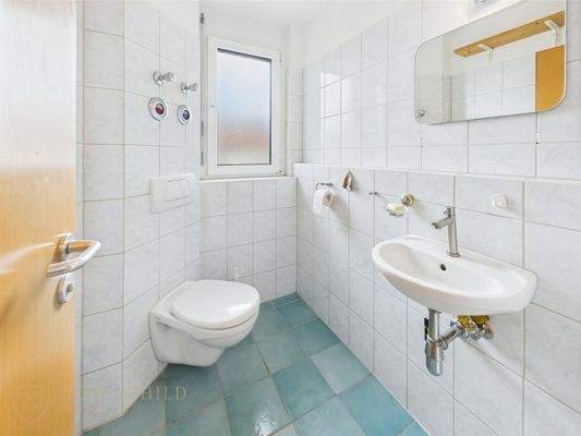 Gäste-WC