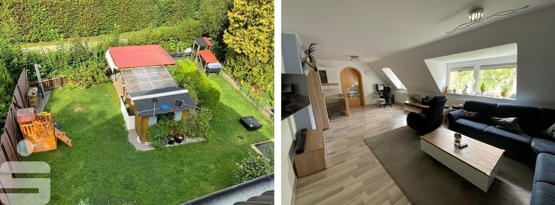 Ihre neue Wohnung!