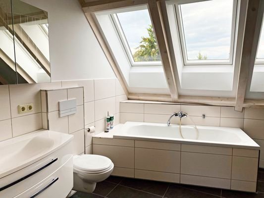 Wohnung DG