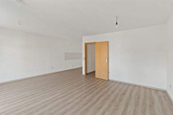 Wohn- und Essbereich WE01