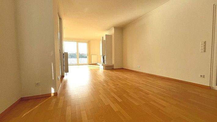 Wohnzimmer Ansicht 2