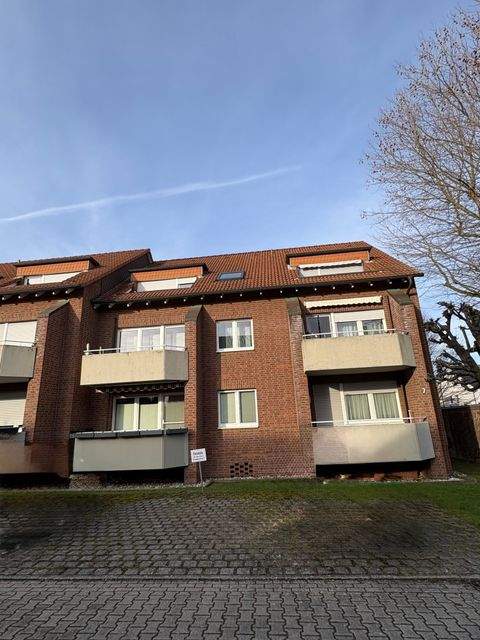 Werl Wohnungen, Werl Wohnung kaufen