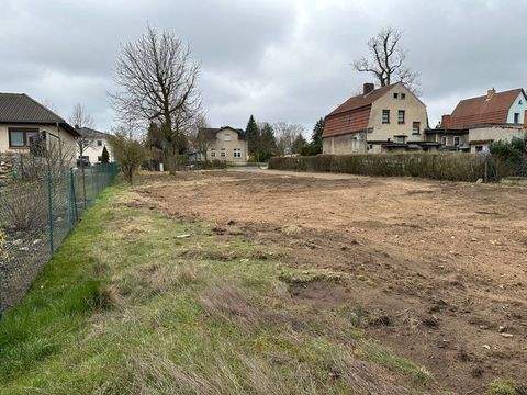 Bernau bei Berlin Grundstücke, Bernau bei Berlin Grundstück kaufen