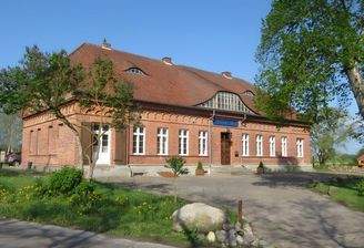 Fassade Neu