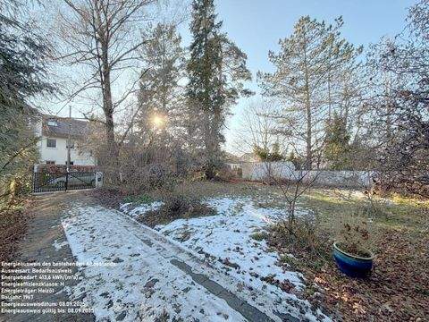 Neubiberg Grundstücke, Neubiberg Grundstück kaufen