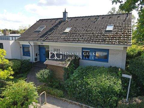 Wunstorf Häuser, Wunstorf Haus kaufen