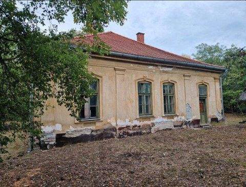 Csólyospálos Häuser, Csólyospálos Haus kaufen