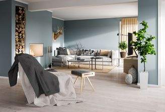 Einrichtungsbeispiel