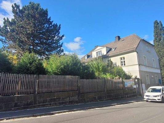 002_Ostansicht mit Garten