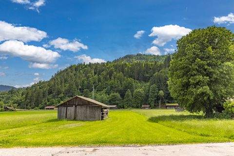 Garmisch-Partenkirchen Grundstücke, Garmisch-Partenkirchen Grundstück kaufen