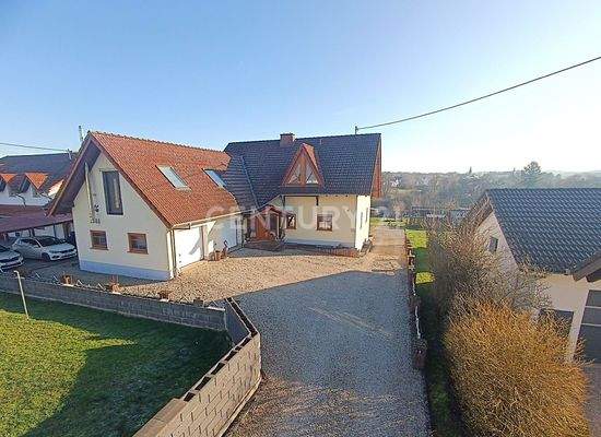 Ihr zukünftiges Eigenheim