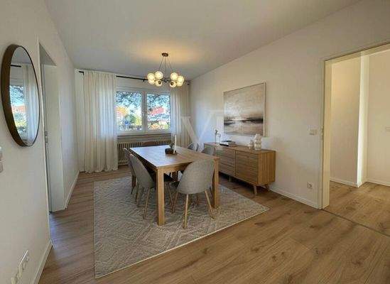 Einrichtungsbeispiel