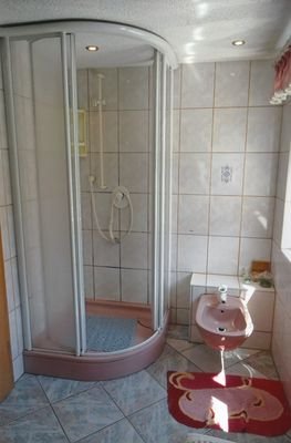 EG - Bad mit Dusche