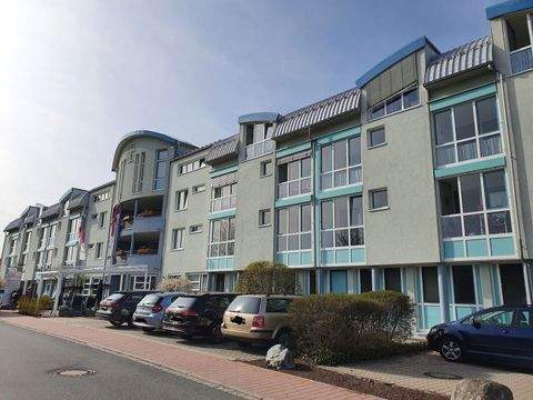 Neunkirchen am Sand Wohnungen, Neunkirchen am Sand Wohnung mieten