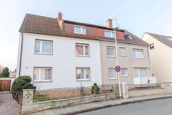 Außenansicht komplett