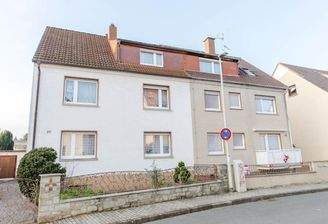 Außenansicht komplett