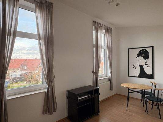 Ideal als Büro, Kinder- oder Hobbyzimmer