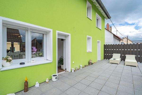 Heidenrod Einfamilienhaus  4