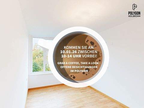 Heilbronn Wohnungen, Heilbronn Wohnung mieten