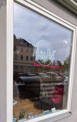 Schaufenster