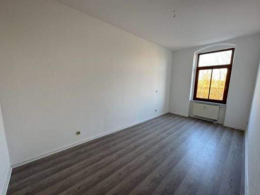 Beispiel Schlafzimmer