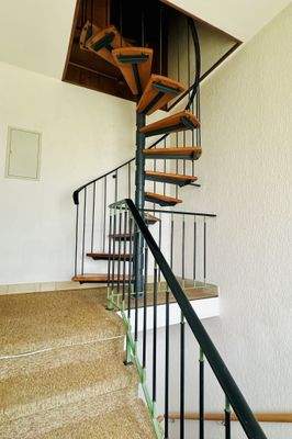 Treppenhaus