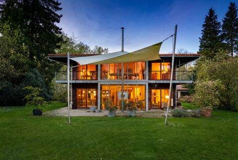 München Häuser, München Haus kaufen