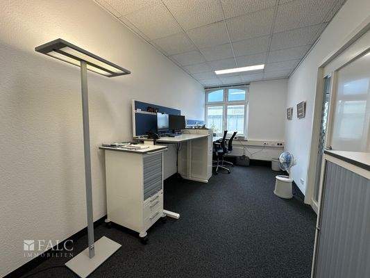 Büro
