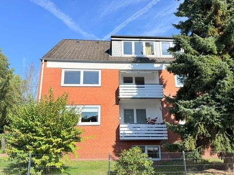 Seevetal Wohnungen, Seevetal Wohnung kaufen