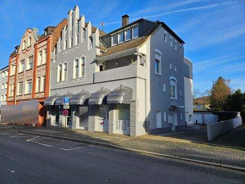 Wetter (Ruhr) Häuser, Wetter (Ruhr) Haus kaufen