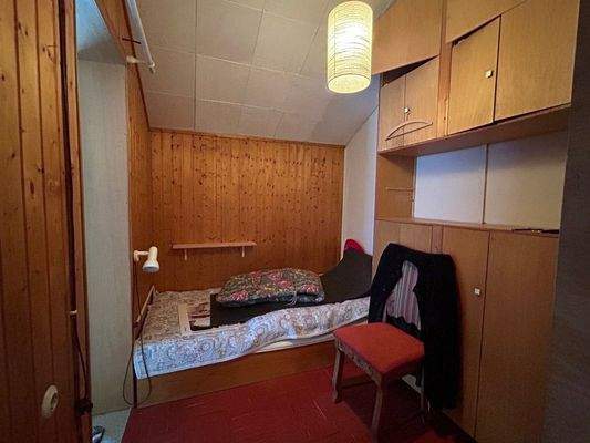 Durchgangszimmer / Büro