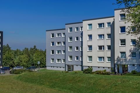 Remscheid Wohnungen, Remscheid Wohnung mieten