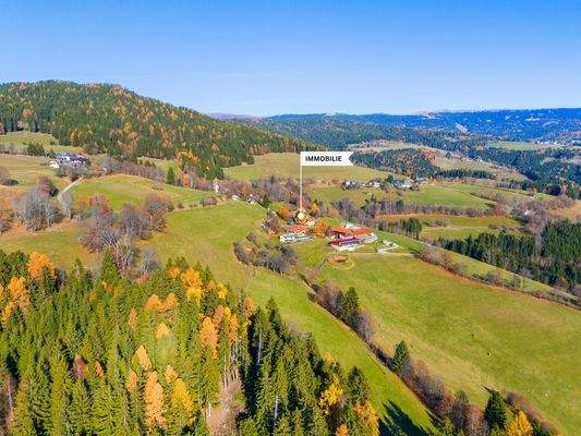 In der Ruhe liegt die Kraft