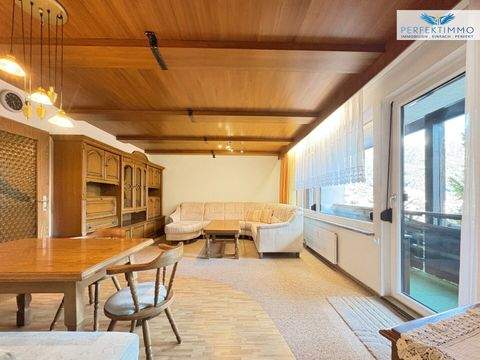 Seefeld in Tirol Wohnungen, Seefeld in Tirol Wohnung kaufen